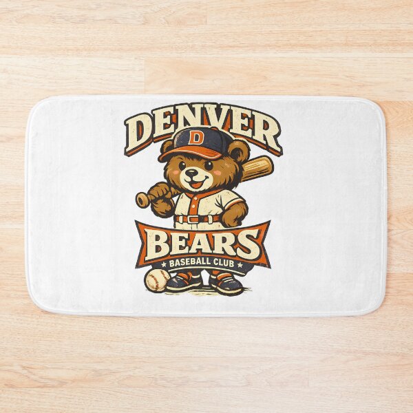 Item preview, Denver Bears designed and sold by jpal74.