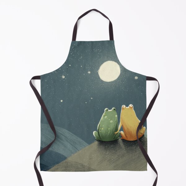 Item preview, Friends stargaze at night designed and sold by anytka.