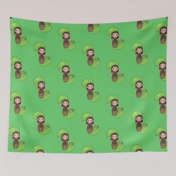 Item preview, Halsin Bg3  designed and sold by TickityC.