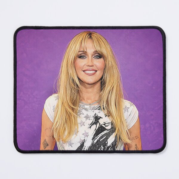 Item preview, Miley Cyrus as Hannah Montana, the best of both world (fan art) designed and sold by PopCultureAndStuff.