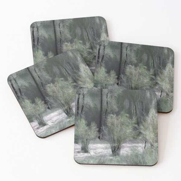 Item preview, A Painted Trifecta designed and sold by Wayne King.