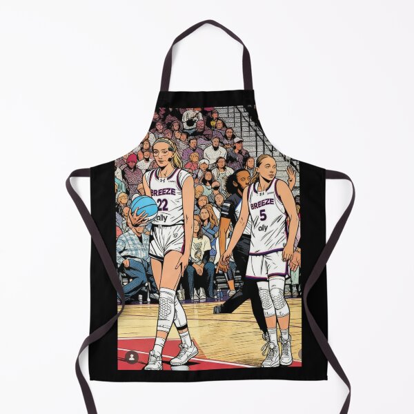 Item preview, Cam Brink & Paige Bueckers designed and sold by Amen For Anthony.