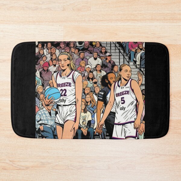 Item preview, Cam Brink & Paige Bueckers designed and sold by Amen For Anthony.