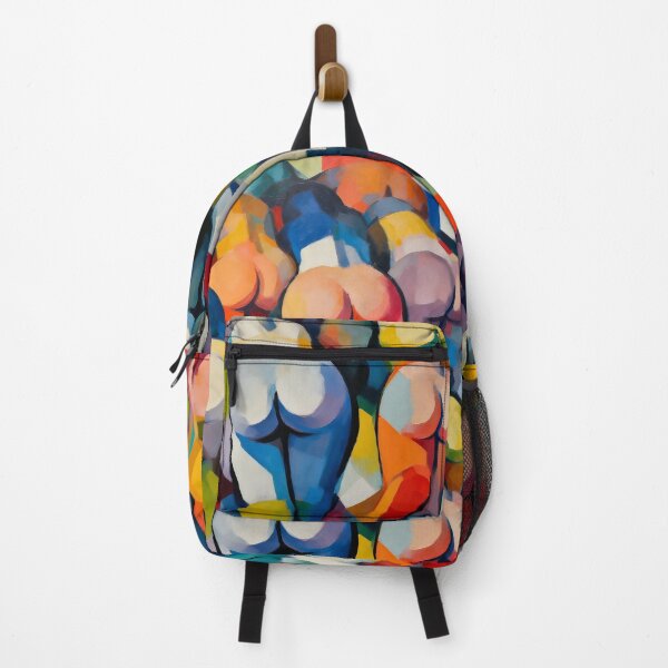 Item preview, Butts 7; Scramble #2 designed and sold by NickWhittleArt.