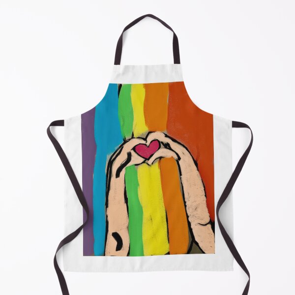 Item preview, Pride Hand designed and sold by JKC_ART.