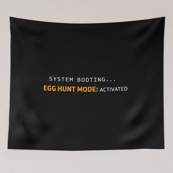 Item preview, Egg Hunt Mode Activated Shirt Funny Easter Egg Hunt Family Matching T-Shirt designed and sold by MoosElkPL.