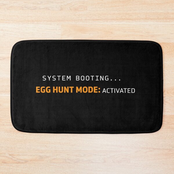 Item preview, Egg Hunt Mode Activated Shirt Funny Easter Egg Hunt Family Matching T-Shirt designed and sold by MoosElkPL.
