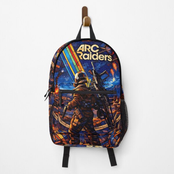 Item preview, Arc Raiders designed and sold by Ivanutrera.