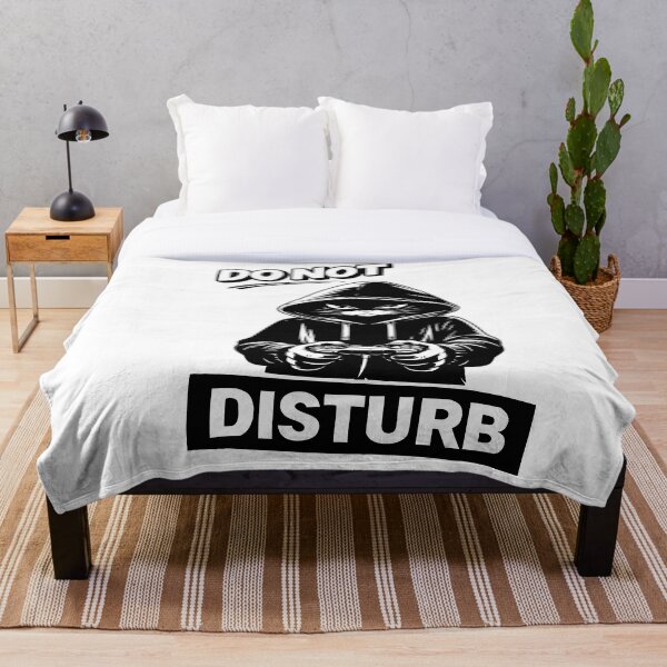 Item preview, Do Not Disturb Cat Gamer Funny Angry Cat Hoodie Gaming Meme Introvert Gamer Black Cat Lover Design designed and sold by MonNoir.