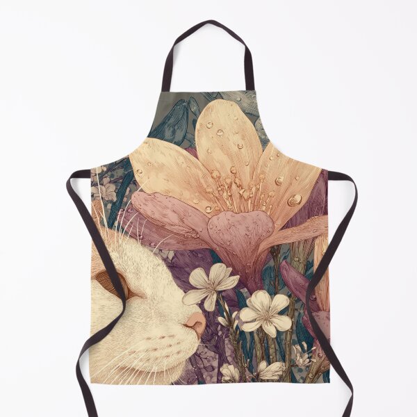 Item preview, Petals Up Close – Soft Bloom Companion designed and sold by JLCableStudio.