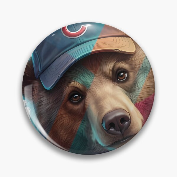 Item preview, Chicago Cub designed and sold by jpal74.