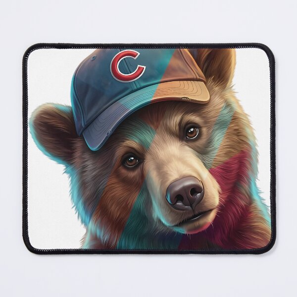Item preview, Chicago Cub designed and sold by jpal74.