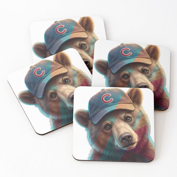Item preview, Chicago Cub designed and sold by jpal74.