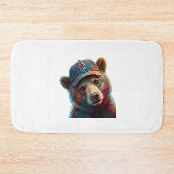 Item preview, Chicago Cub designed and sold by jpal74.