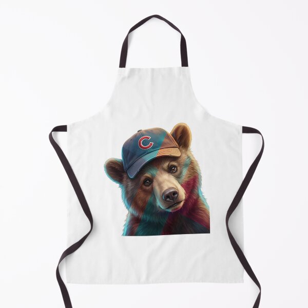 Item preview, Chicago Cub designed and sold by jpal74.