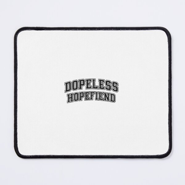 Item preview, Dopeless Hopefiend designed and sold by corinnearojas.
