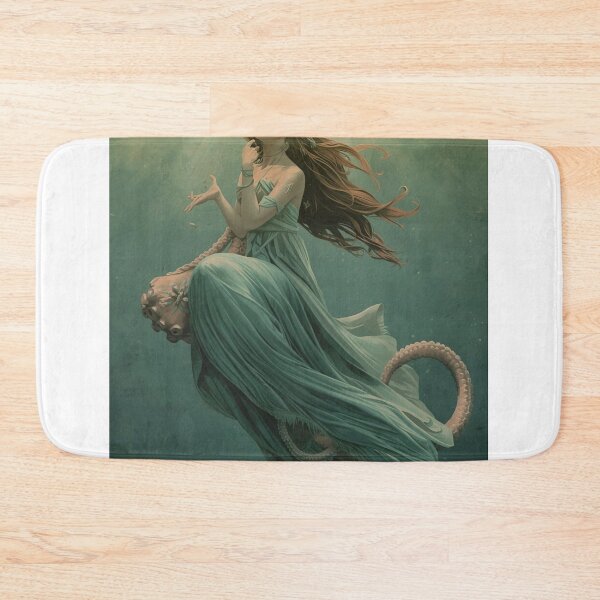 Item preview, Salt Water Soul designed and sold by Where Ash Meets Brine.