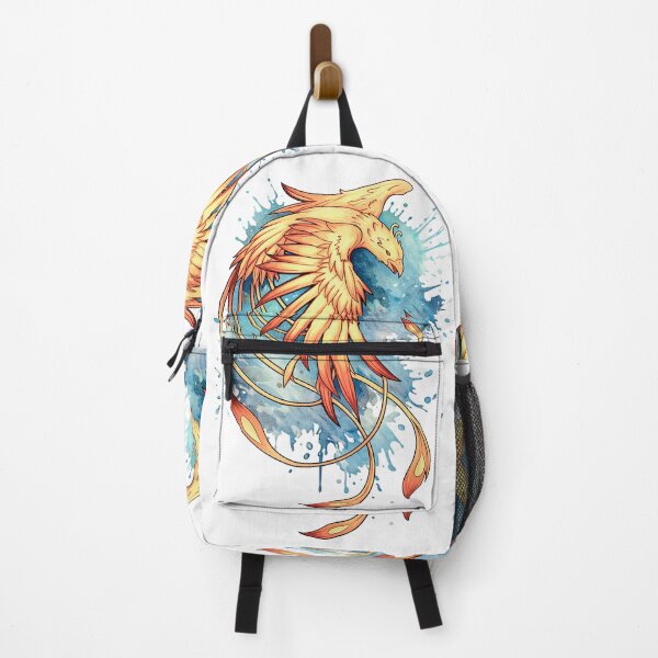 Item preview, Phoenix designed and sold by TivvaArtShop.