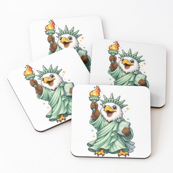 Item preview, Eagle Lib designed and sold by Snurly.