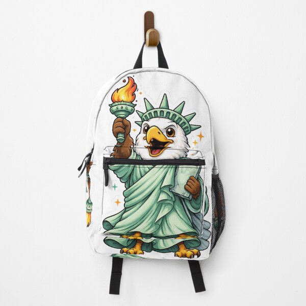 Item preview, Eagle Lib designed and sold by Snurly.
