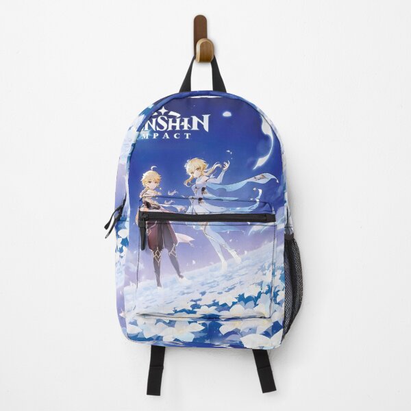 Item preview, Genshin Impact designed and sold by Ivanutrera.