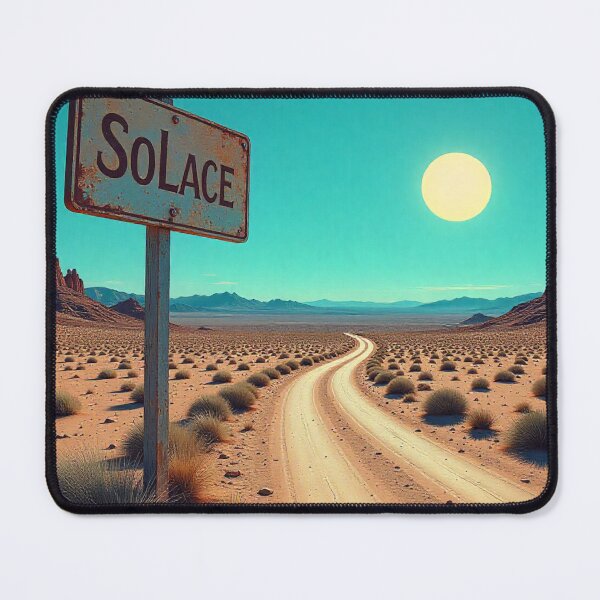 Item preview, Find Solace designed and sold by T's&such.
