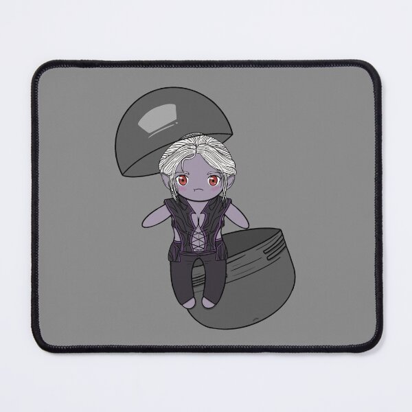Item preview, Minthara bg3 designed and sold by TickityC.