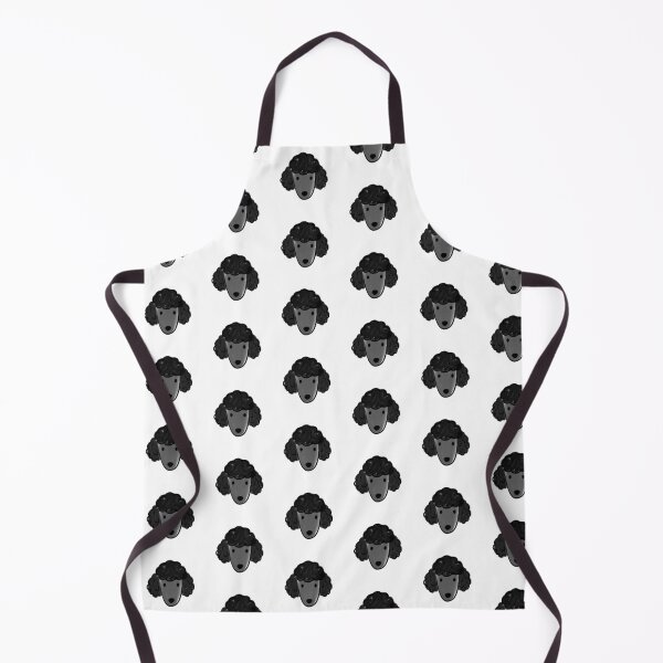 Item preview, Watercolor Poodle designed and sold by lovemydoggie.