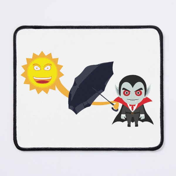 Item preview, Fang-tastic Friends designed and sold by Notorious CodFather Designer Studio.