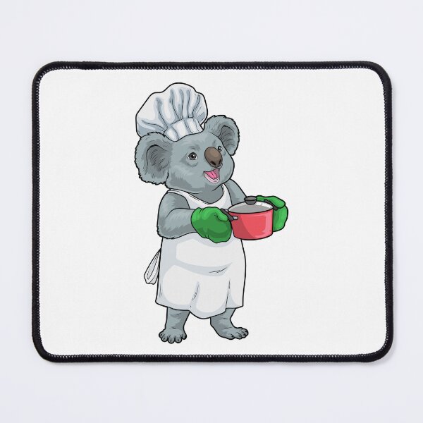 Item preview, Koala Cook Cooking pot Cooking designed and sold by Snabdesign84.