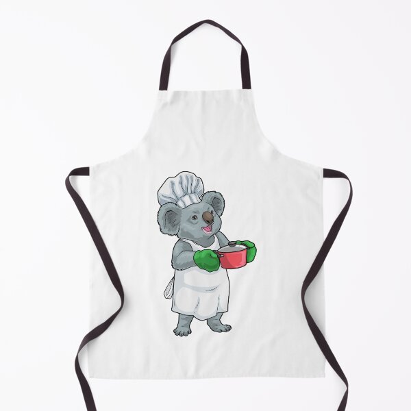 Item preview, Koala Cook Cooking pot Cooking designed and sold by Snabdesign84.
