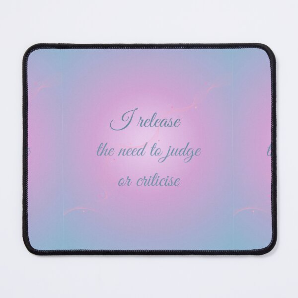 Item preview, The need to Judge or Criticise designed and sold by Elevare.