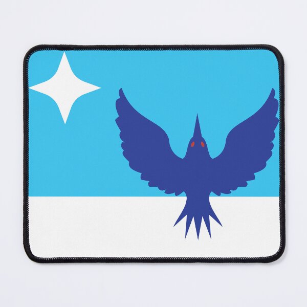 Item preview, Minnesota Loon Flag designed and sold by gd19.