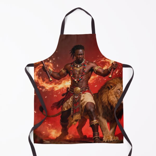 Item preview, Sacred Fire designed and sold by Ancestral Roots.
