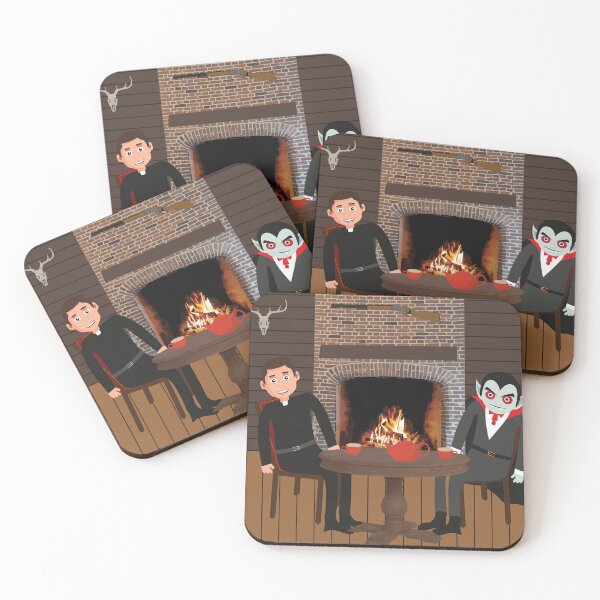 Item preview, More Tea Vicar designed and sold by Notorious CodFather Designer Studio.