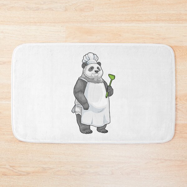 Item preview, Panda Cook Spatula Cooking designed and sold by Snabdesign84.