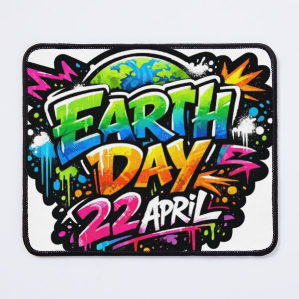 Item preview, Eco Friendly Message with Retro Comic Aesthetic Art designed and sold by Yas_oma.