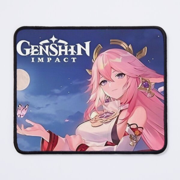 Item preview, Genshin Impact designed and sold by Ivanutrera.