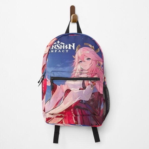 Item preview, Genshin Impact designed and sold by Ivanutrera.