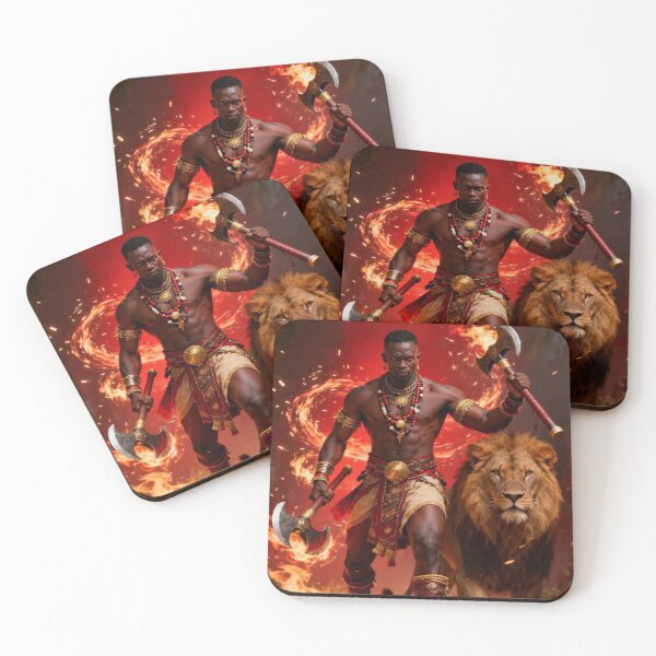 Item preview, Command Force designed and sold by Ancestral Roots.