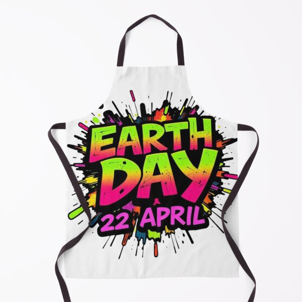 Item preview, Vintage Comic Style Global Pollution Awareness Design designed and sold by Yas_oma.