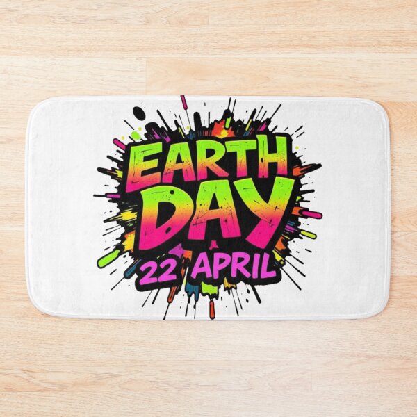 Item preview, Vintage Comic Style Global Pollution Awareness Design designed and sold by Yas_oma.