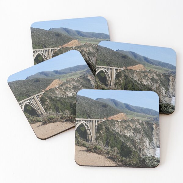 Item preview, Bixby Bridge designed and sold by McGaggs.