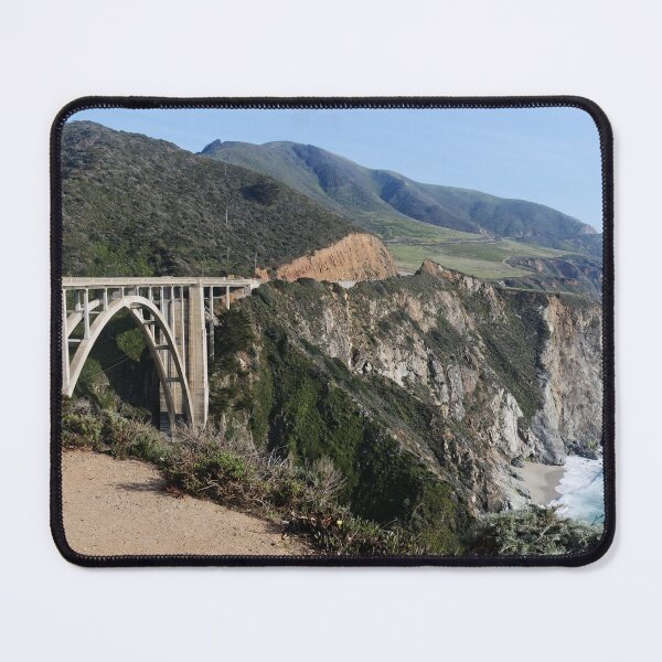 Item preview, Bixby Bridge designed and sold by McGaggs.