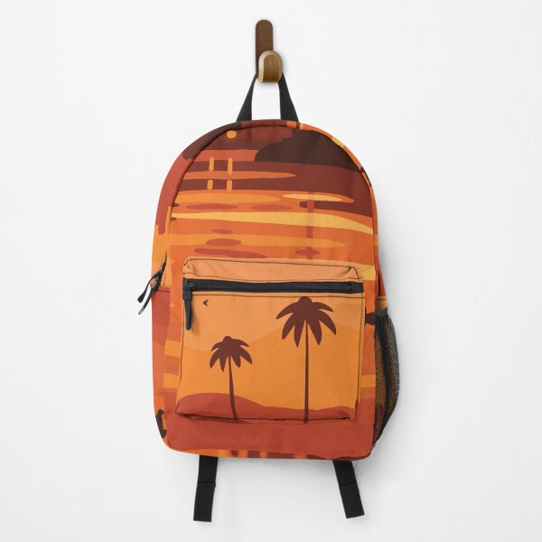 Item preview, Sunset in Tropical Sri Lanka designed and sold by Verliner.