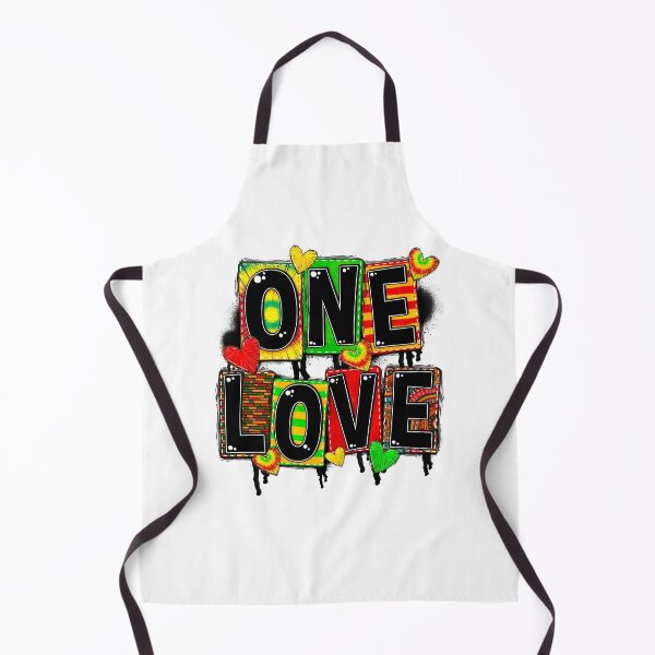 Item preview, One Love designed and sold by expressiveware.