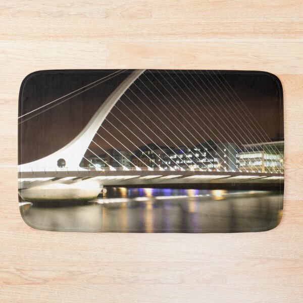 Item preview, Samuel Beckett Bridge, Dublin designed and sold by McGaggs.