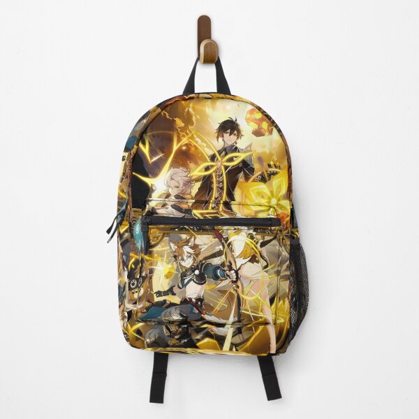 Item preview, Genshin Impact designed and sold by Ivanutrera.