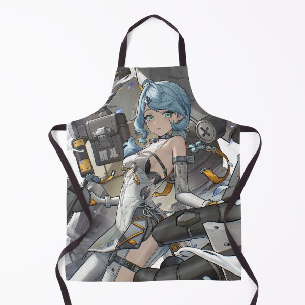 Item preview, Seed With Robot Zenless Zone Zero designed and sold by KomiArts.