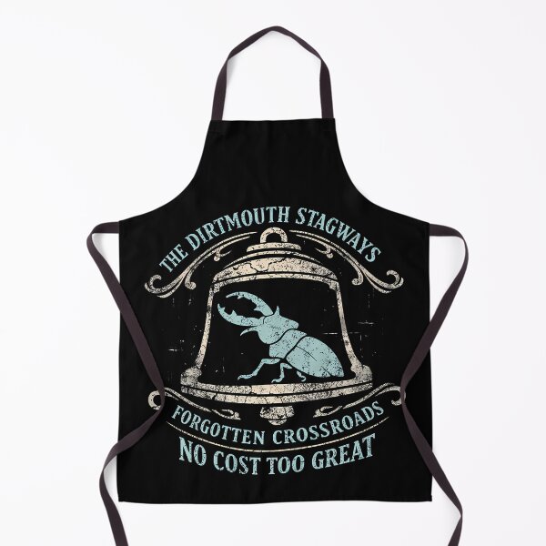 Artikelvorschau, Dirtmouth Stagways Vintage Transit Emblem entworfen und verkauft von agearb.